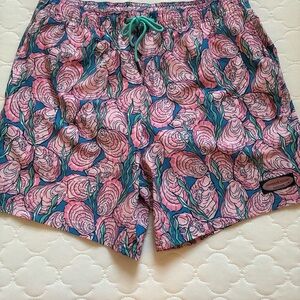 Vineyard Vine Swim Shorts - Medium